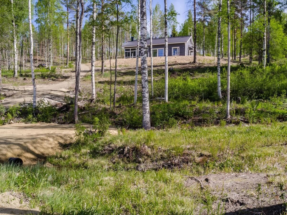 Дома для отпуска Holiday Home Villa leinola 1 Пухос-26